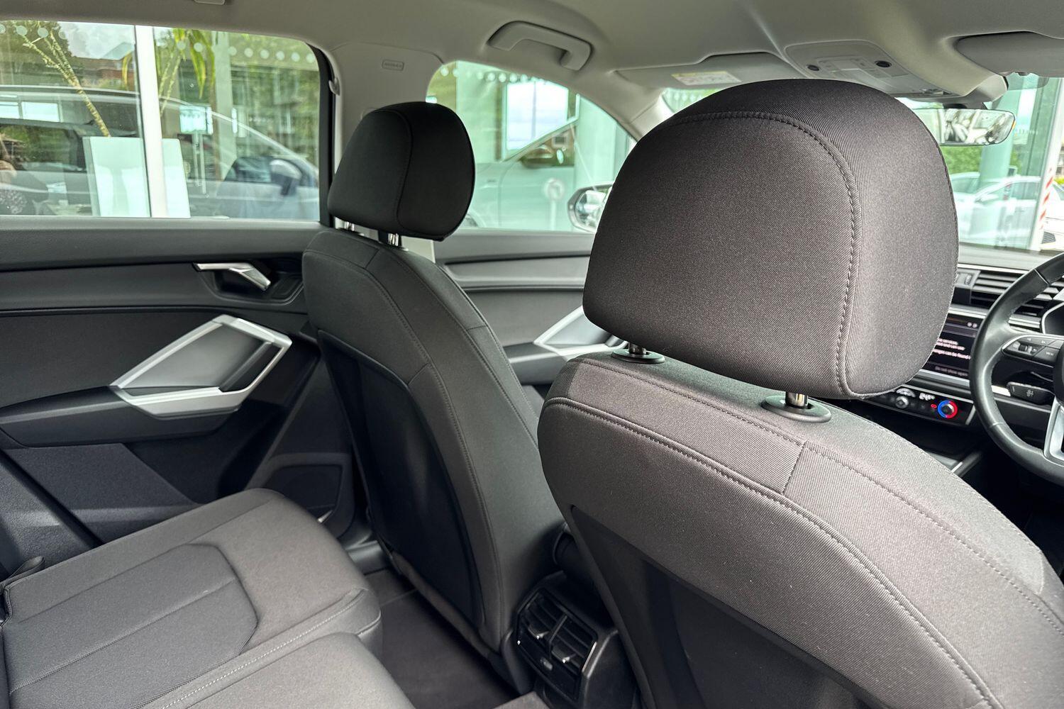 Used Audi Q3 2022 for sale - 77484181: Photo 24