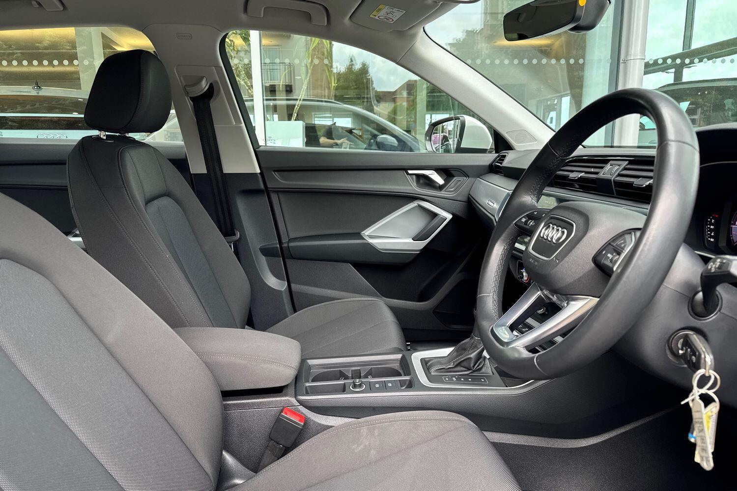 Used Audi Q3 2022 for sale - 77484181: Photo 26