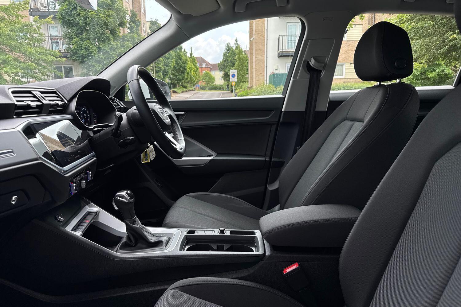 Used Audi Q3 2022 for sale - 77484181: Photo 27