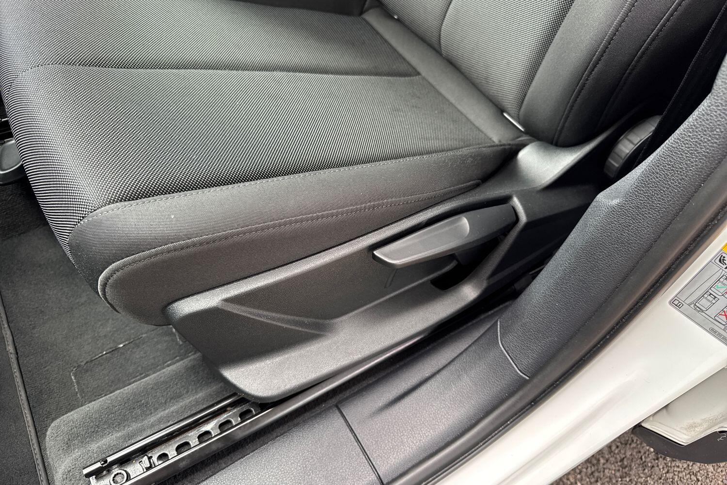 Used Audi Q3 2022 for sale - 77484181: Photo 28