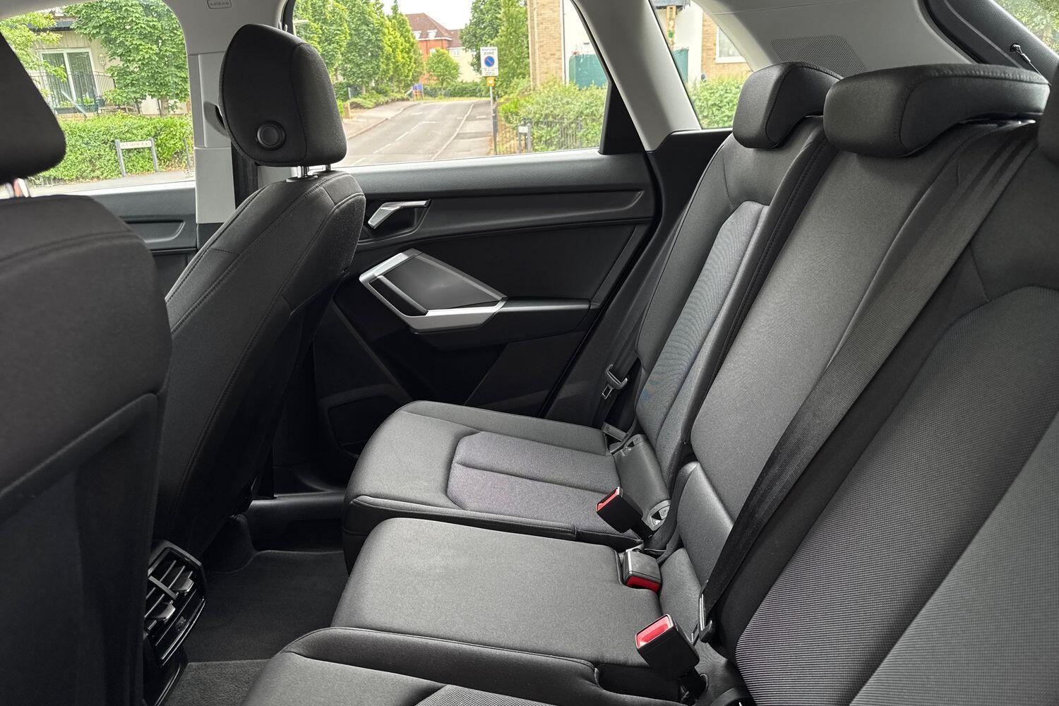 Used Audi Q3 2022 for sale - 77484181: Photo 29