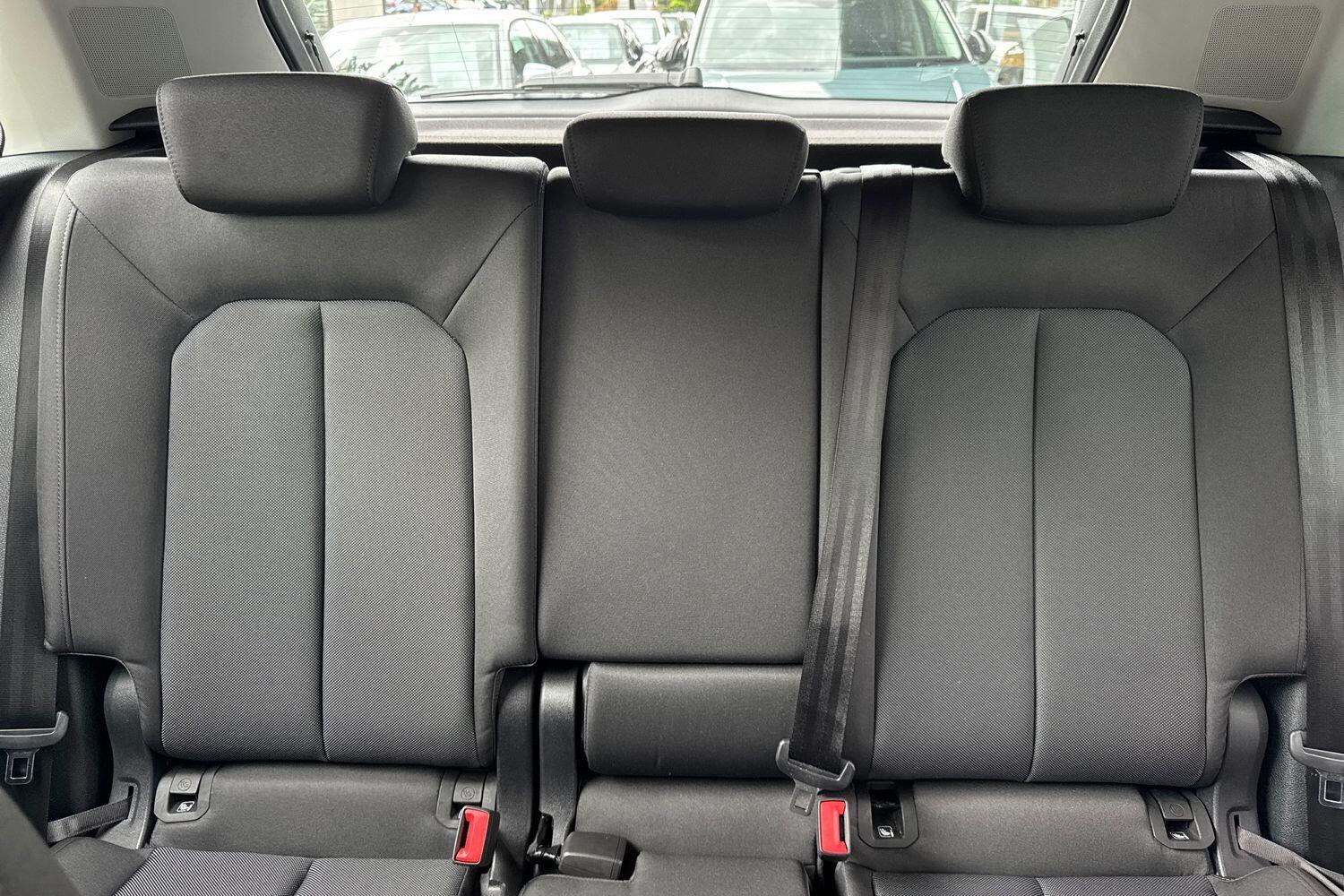 Used Audi Q3 2022 for sale - 77484181: Photo 30