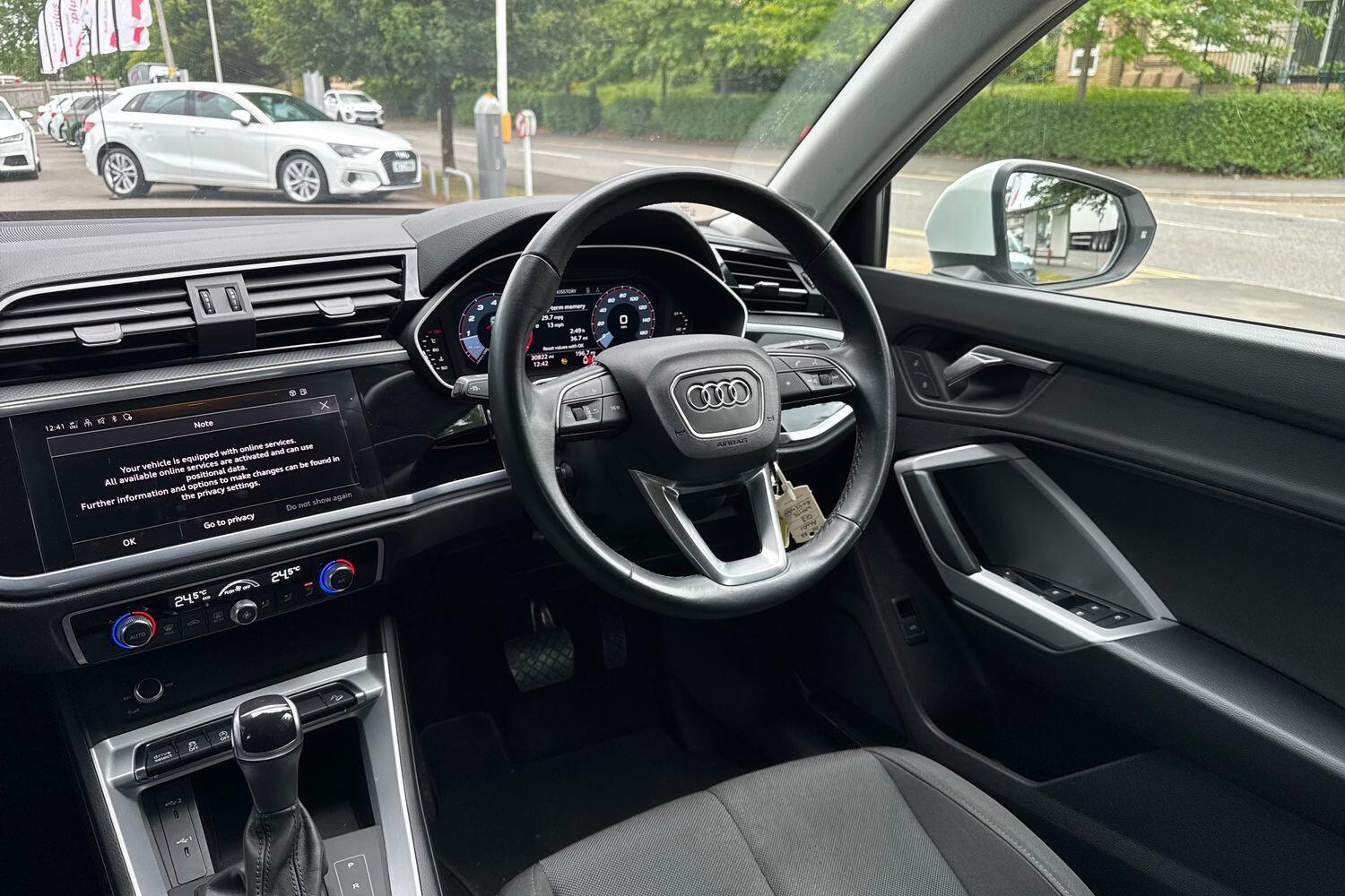 Used Audi Q3 2022 for sale - 77484181: Photo 32