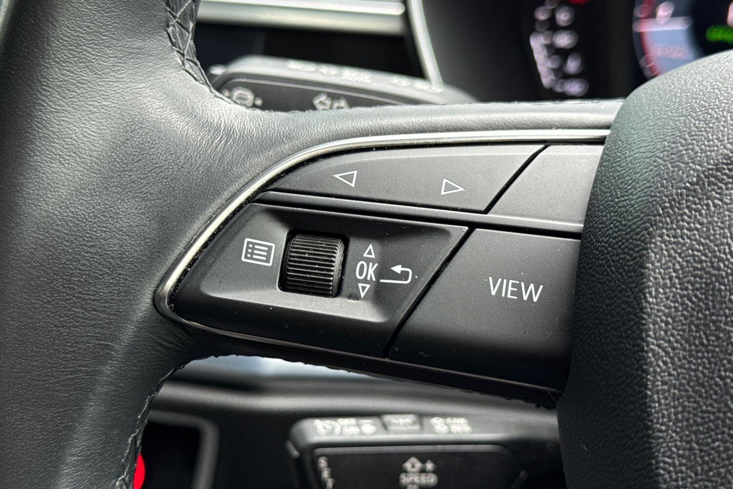 Used Audi Q3 2022 for sale - 77484181: Photo 35