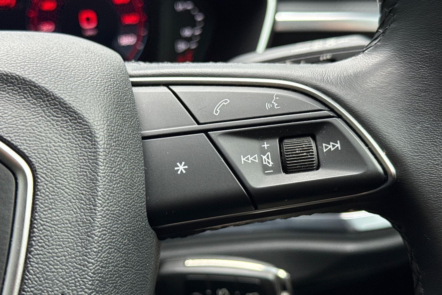 Used Audi Q3 2022 for sale - 77484181: Photo 36