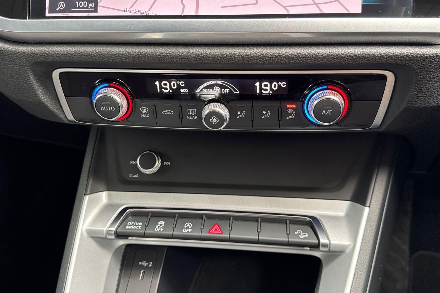 Used Audi Q3 2022 for sale - 77484181: Photo 38