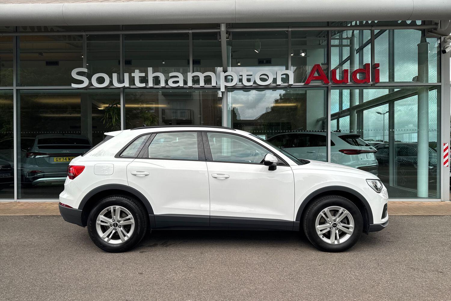 Used Audi Q3 2022 for sale - 77484181: Photo 4