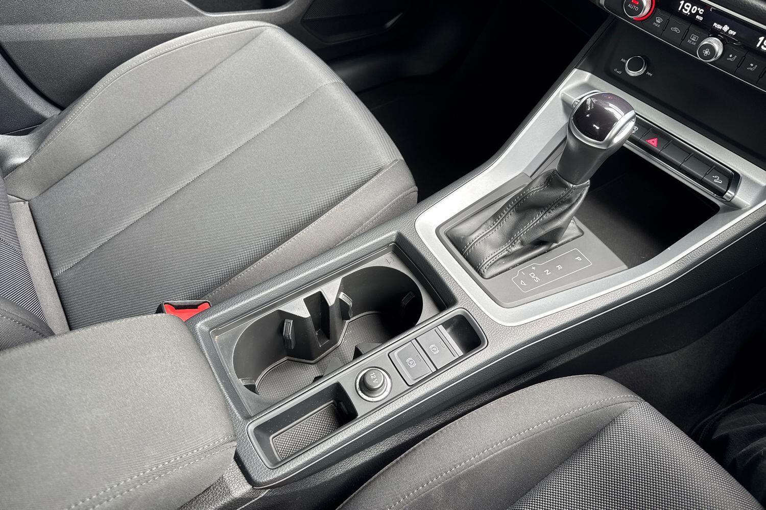 Used Audi Q3 2022 for sale - 77484181: Photo 40