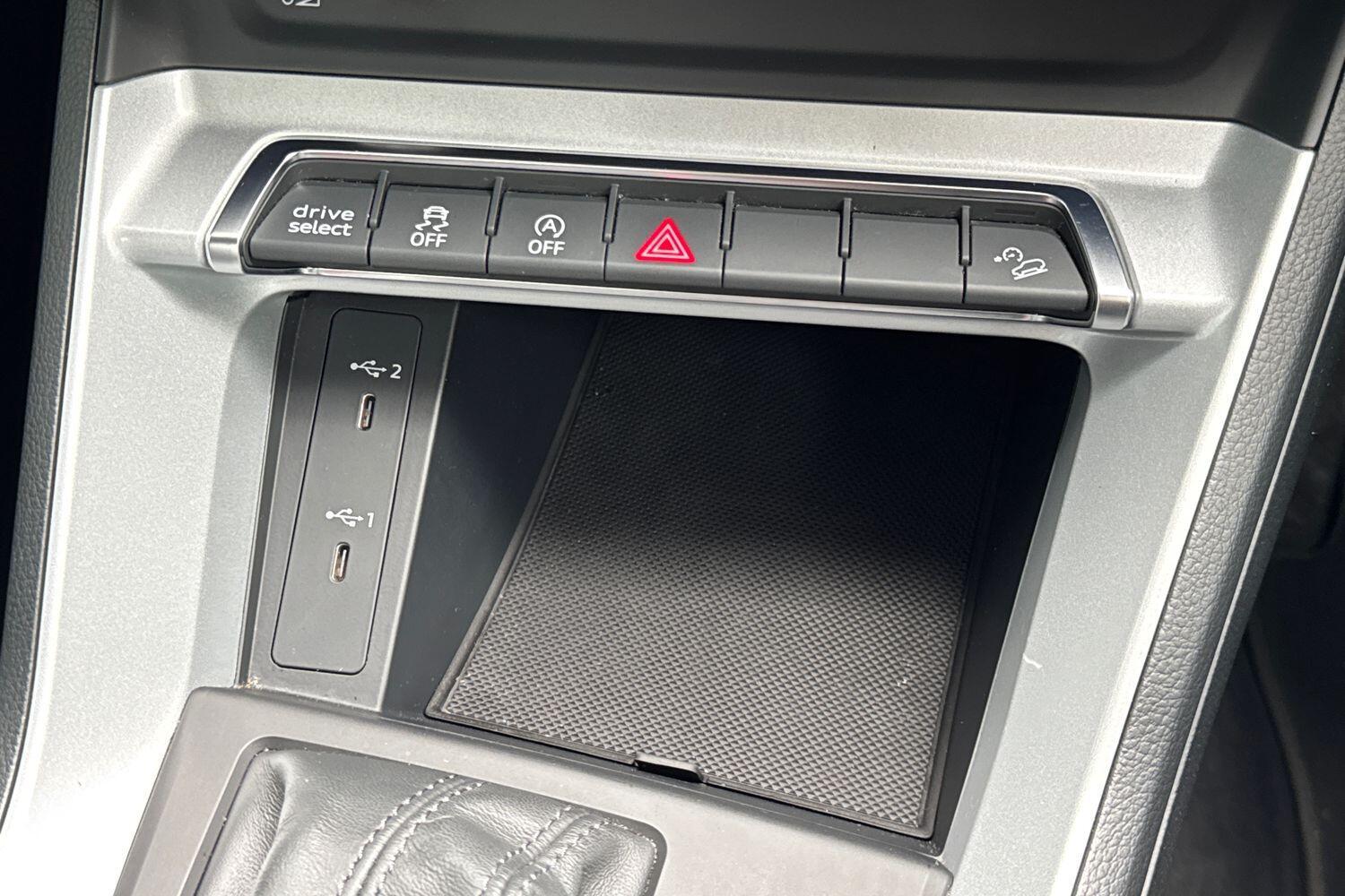 Used Audi Q3 2022 for sale - 77484181: Photo 43