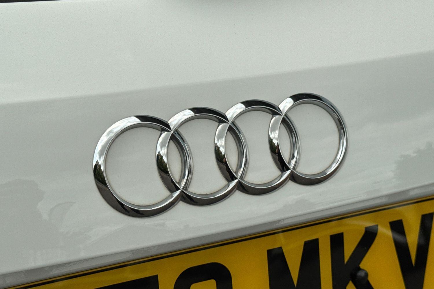 Used Audi Q3 2022 for sale - 77484181: Photo 49