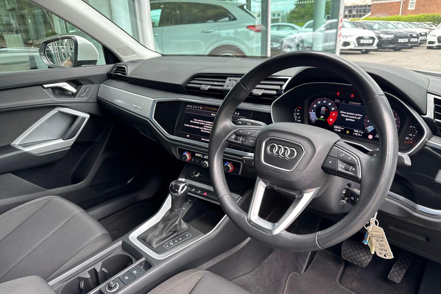 Used Audi Q3 2022 for sale - 77484181: Photo 5