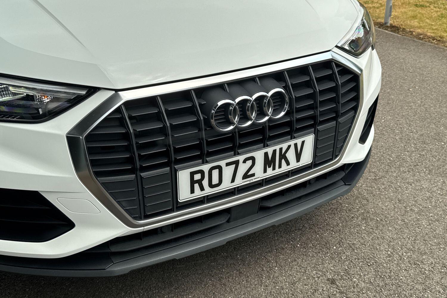 Used Audi Q3 2022 for sale - 77484181: Photo 53