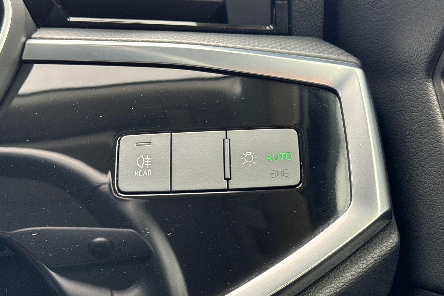 Used Audi Q3 2022 for sale - 77484181: Photo 54