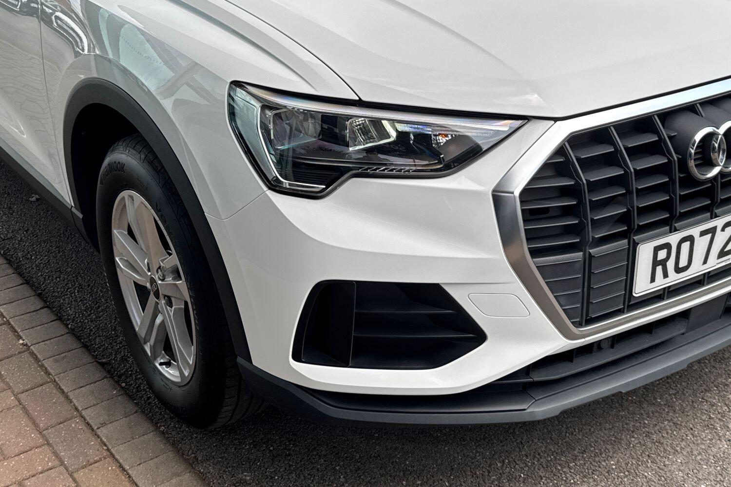 Used Audi Q3 2022 for sale - 77484181: Photo 55