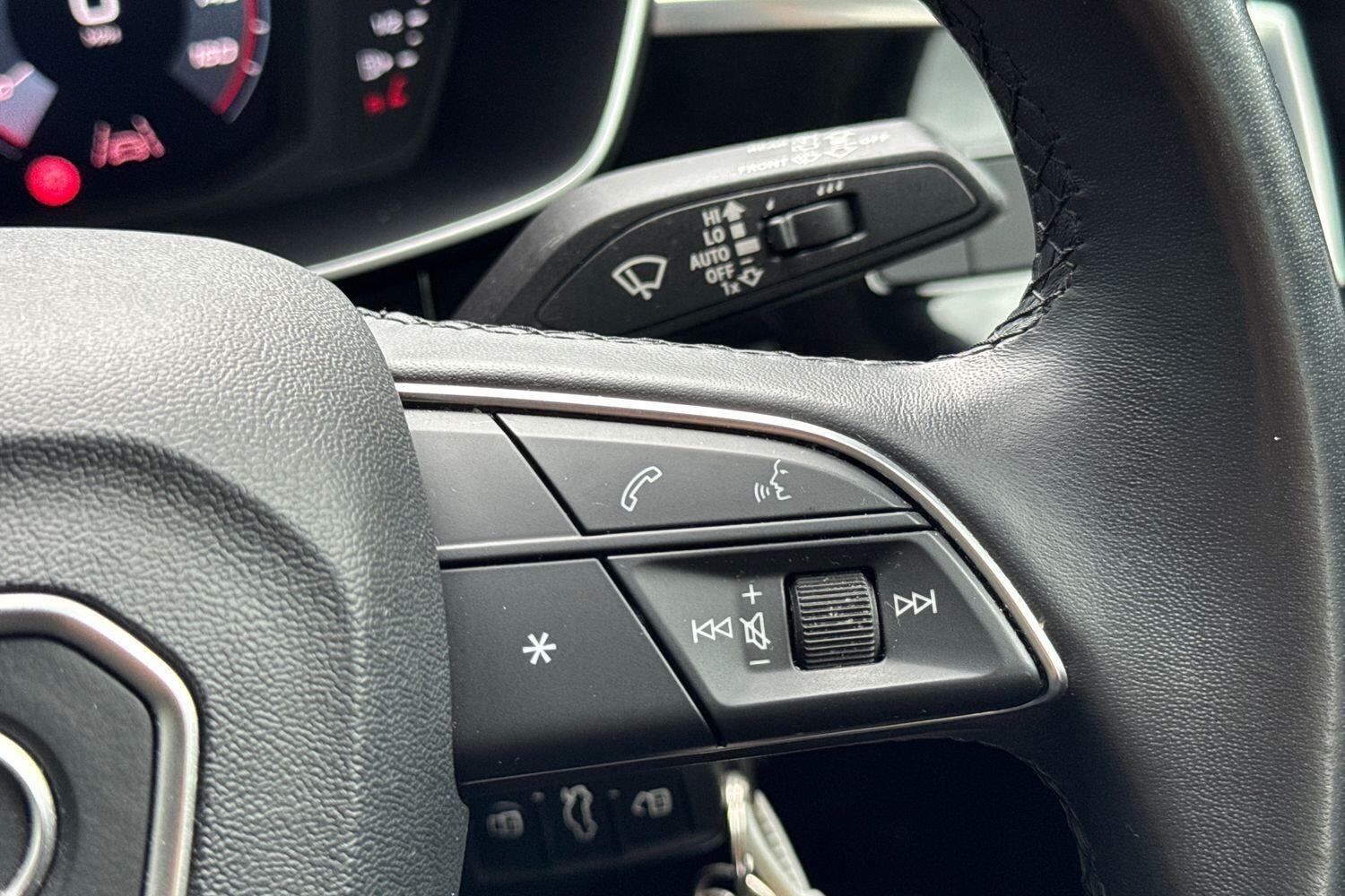 Used Audi Q3 2022 for sale - 77484181: Photo 57