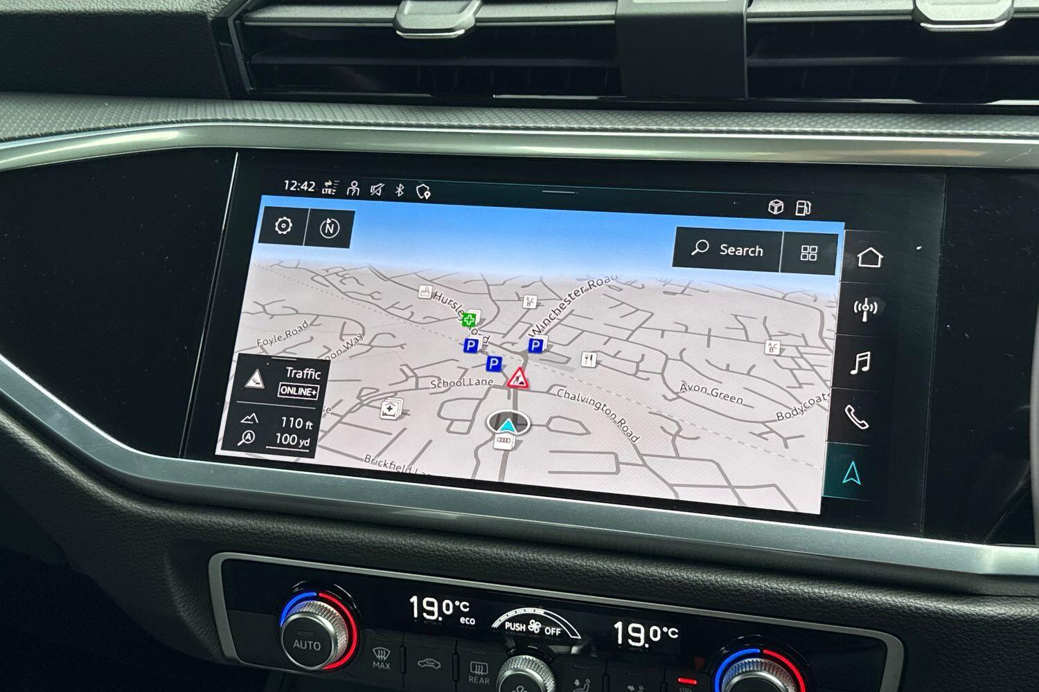 Used Audi Q3 2022 for sale - 77484181: Photo 7