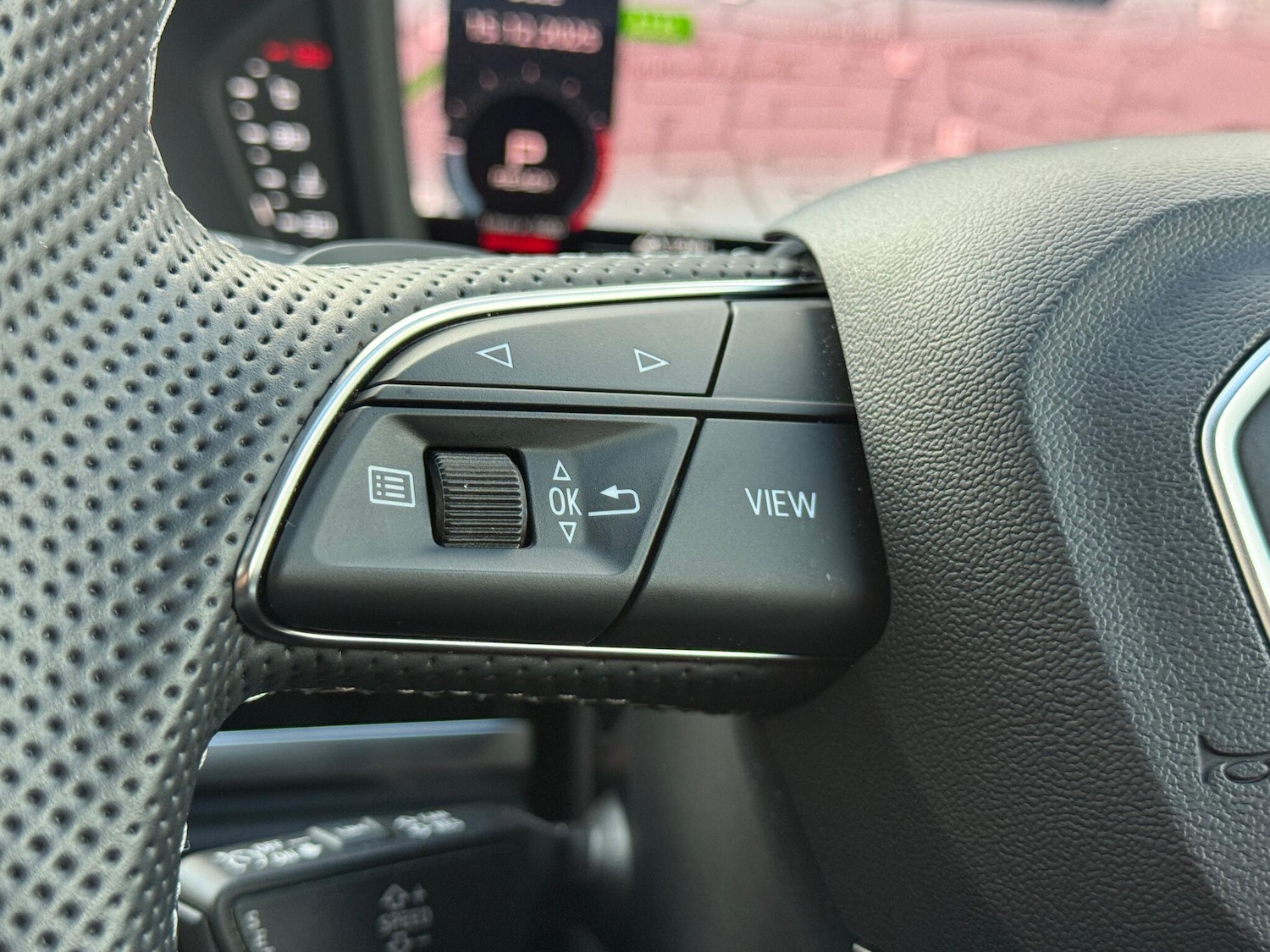 Used Audi Q3 2024 for sale - 76952447: Photo 13