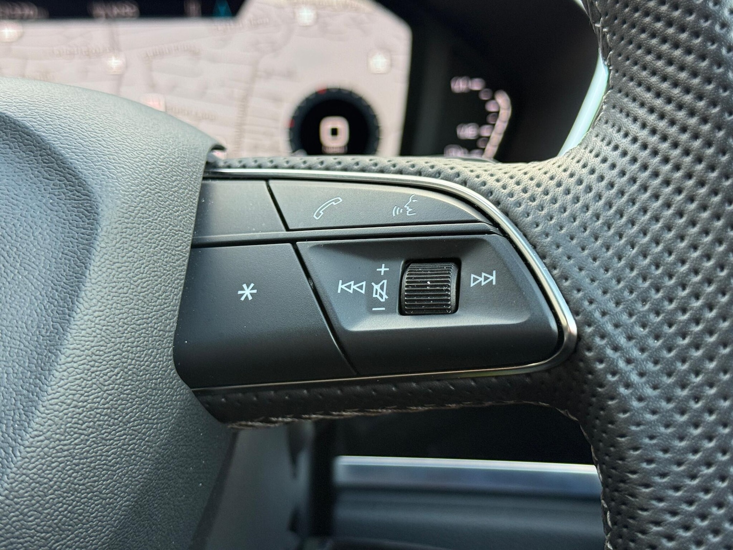 Used Audi Q3 2024 for sale - 76952447: Photo 14