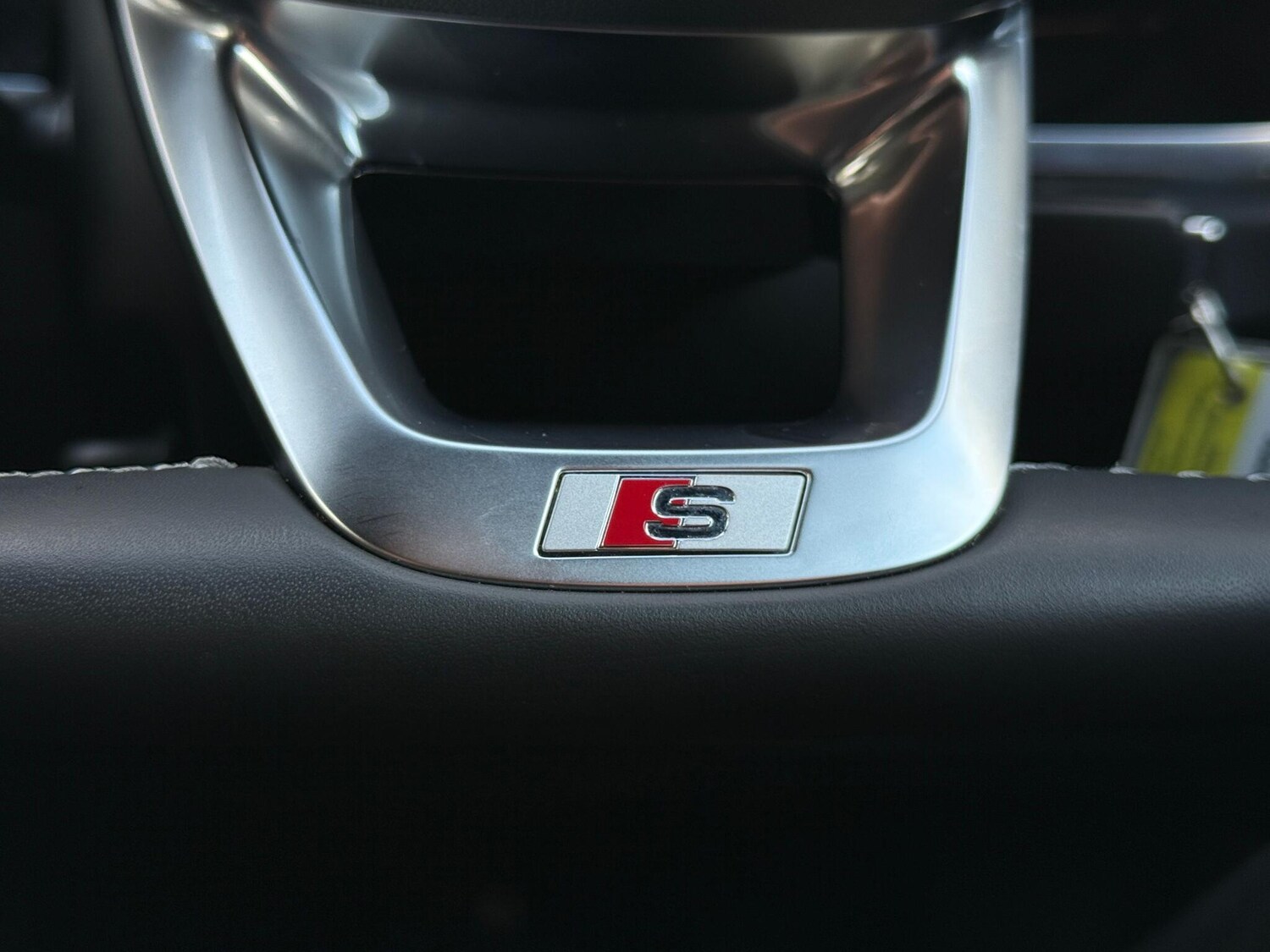 Used Audi Q3 2024 for sale - 76952447: Photo 15