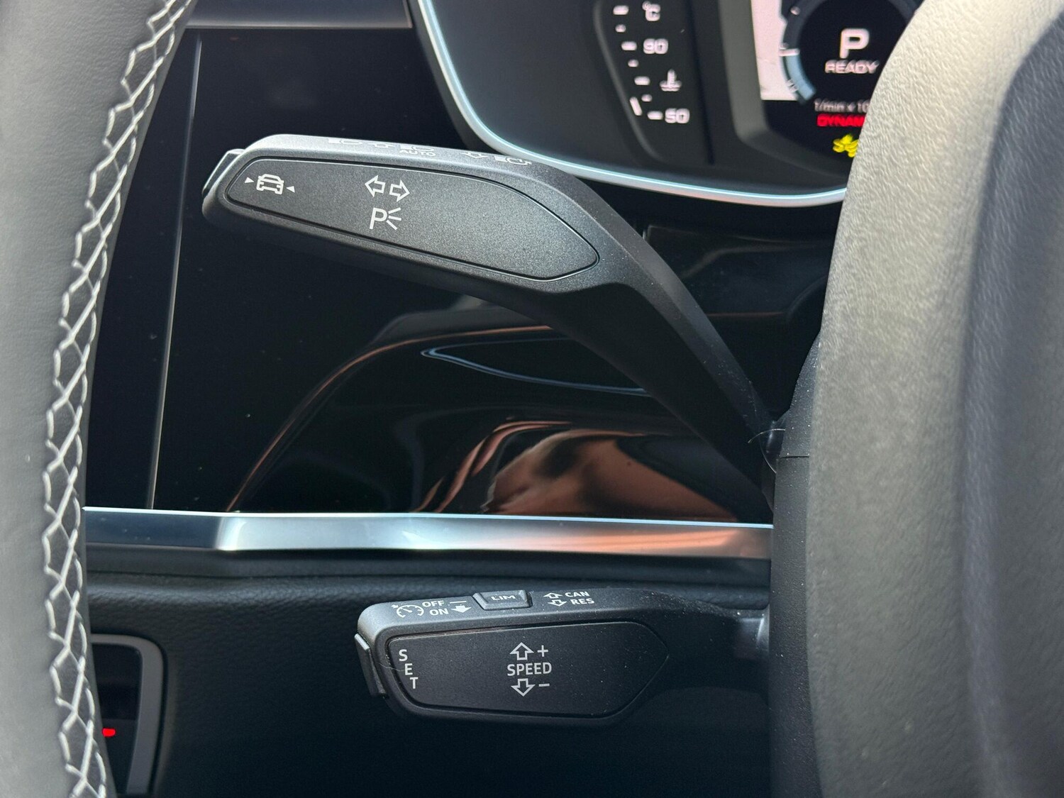 Used Audi Q3 2024 for sale - 76952447: Photo 16