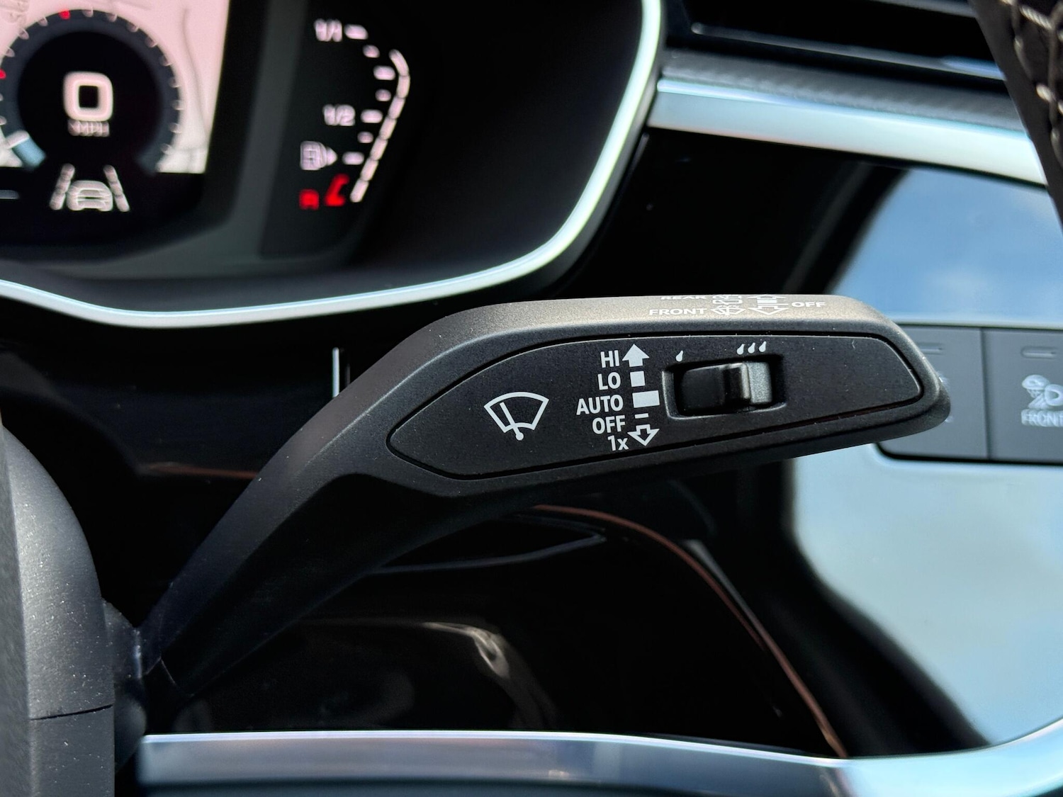 Used Audi Q3 2024 for sale - 76952447: Photo 17