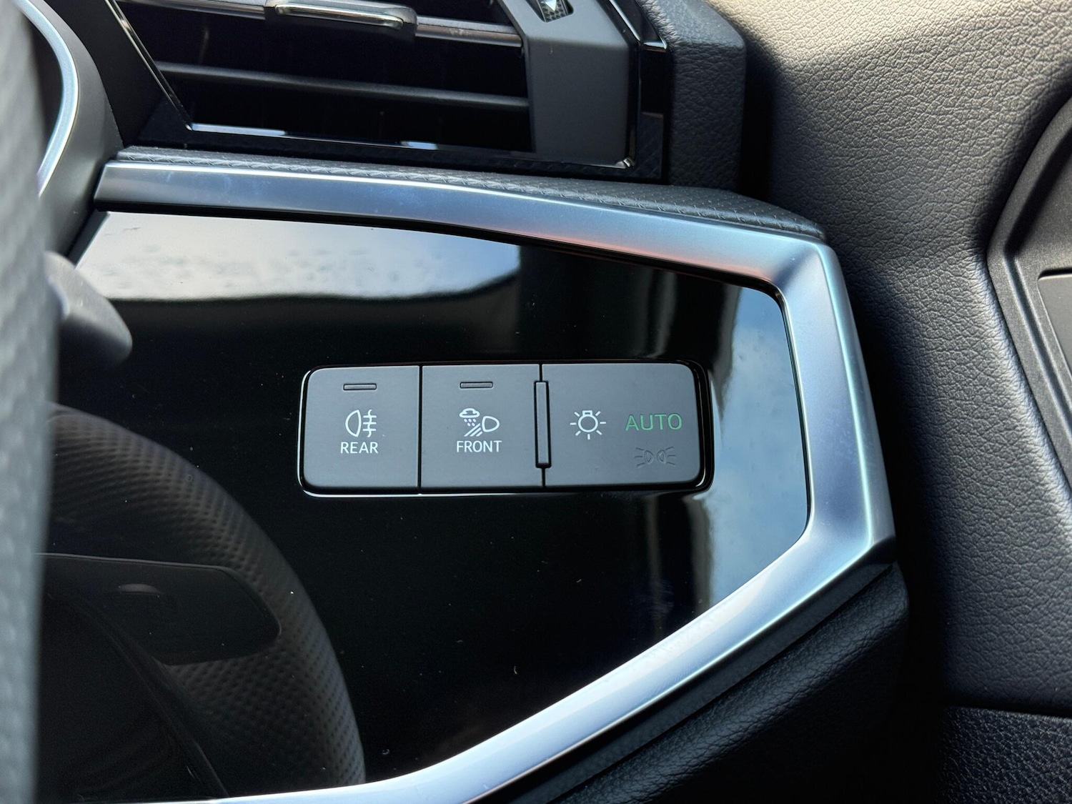 Used Audi Q3 2024 for sale - 76952447: Photo 18