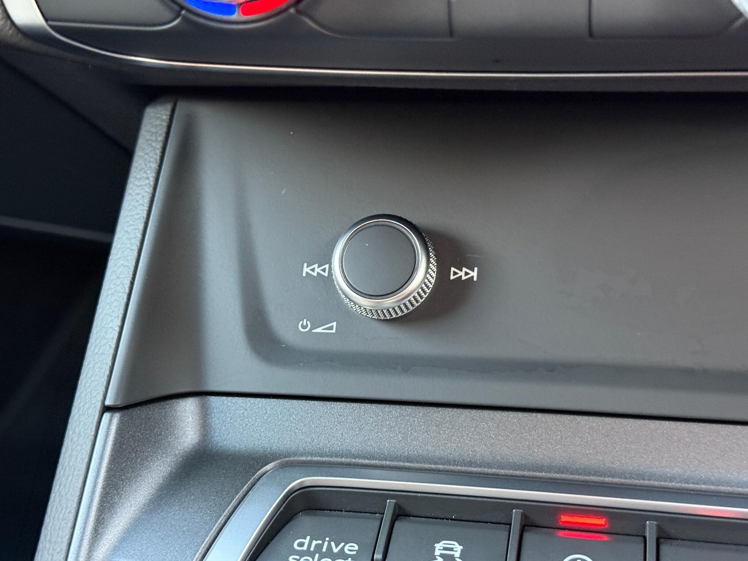 Used Audi Q3 2024 for sale - 76952447: Photo 20