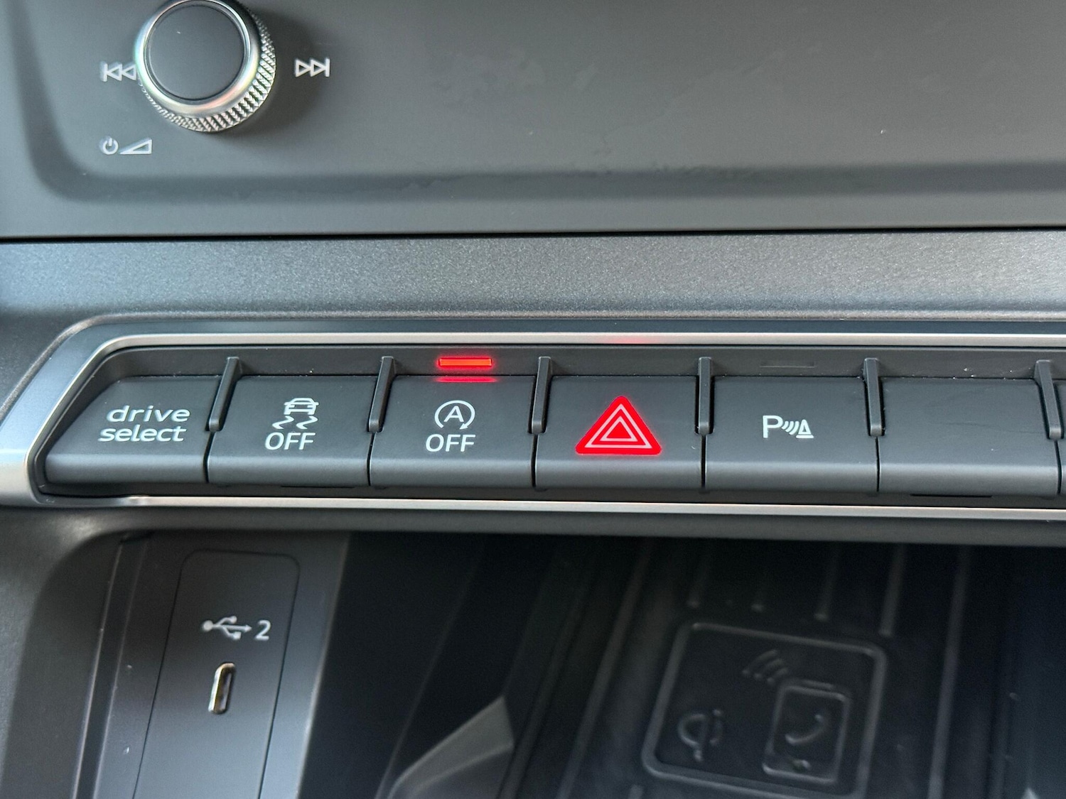 Used Audi Q3 2024 for sale - 76952447: Photo 21