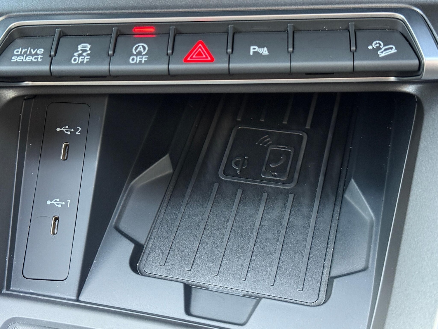 Used Audi Q3 2024 for sale - 76952447: Photo 22