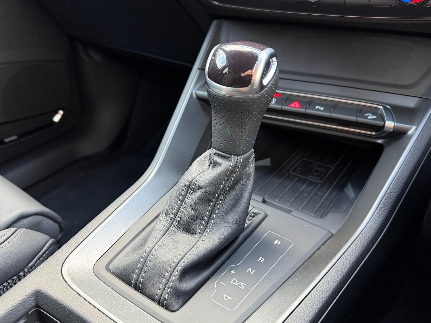 Used Audi Q3 2024 for sale - 76952447: Photo 24