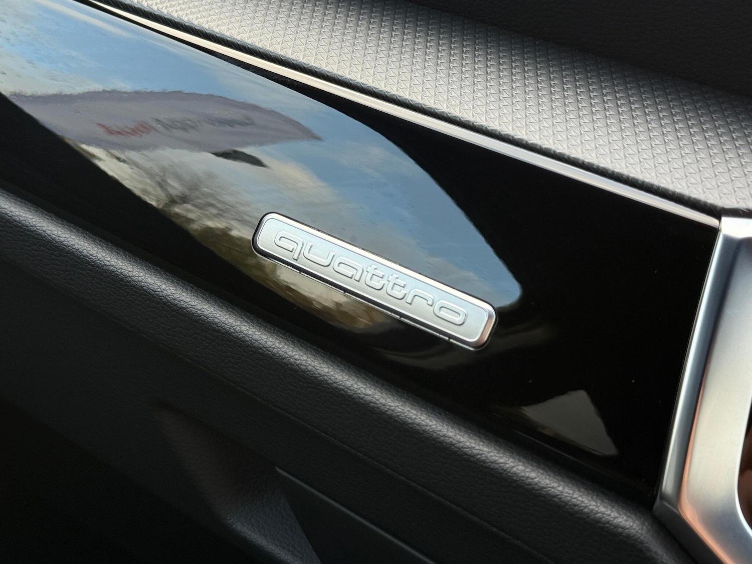 Used Audi Q3 2024 for sale - 76952447: Photo 28