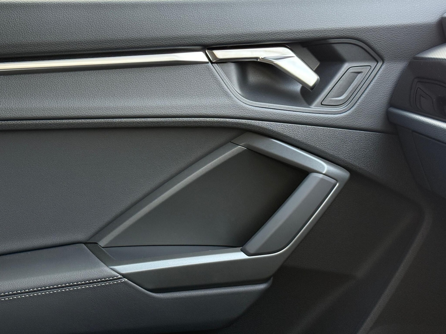 Used Audi Q3 2024 for sale - 76952447: Photo 29