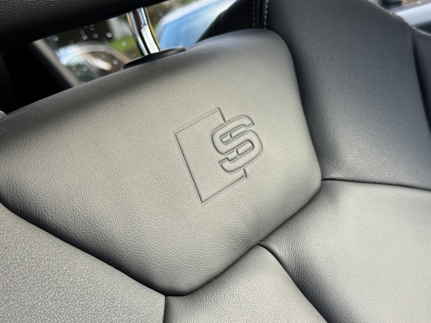 Used Audi Q3 2024 for sale - 76952447: Photo 30