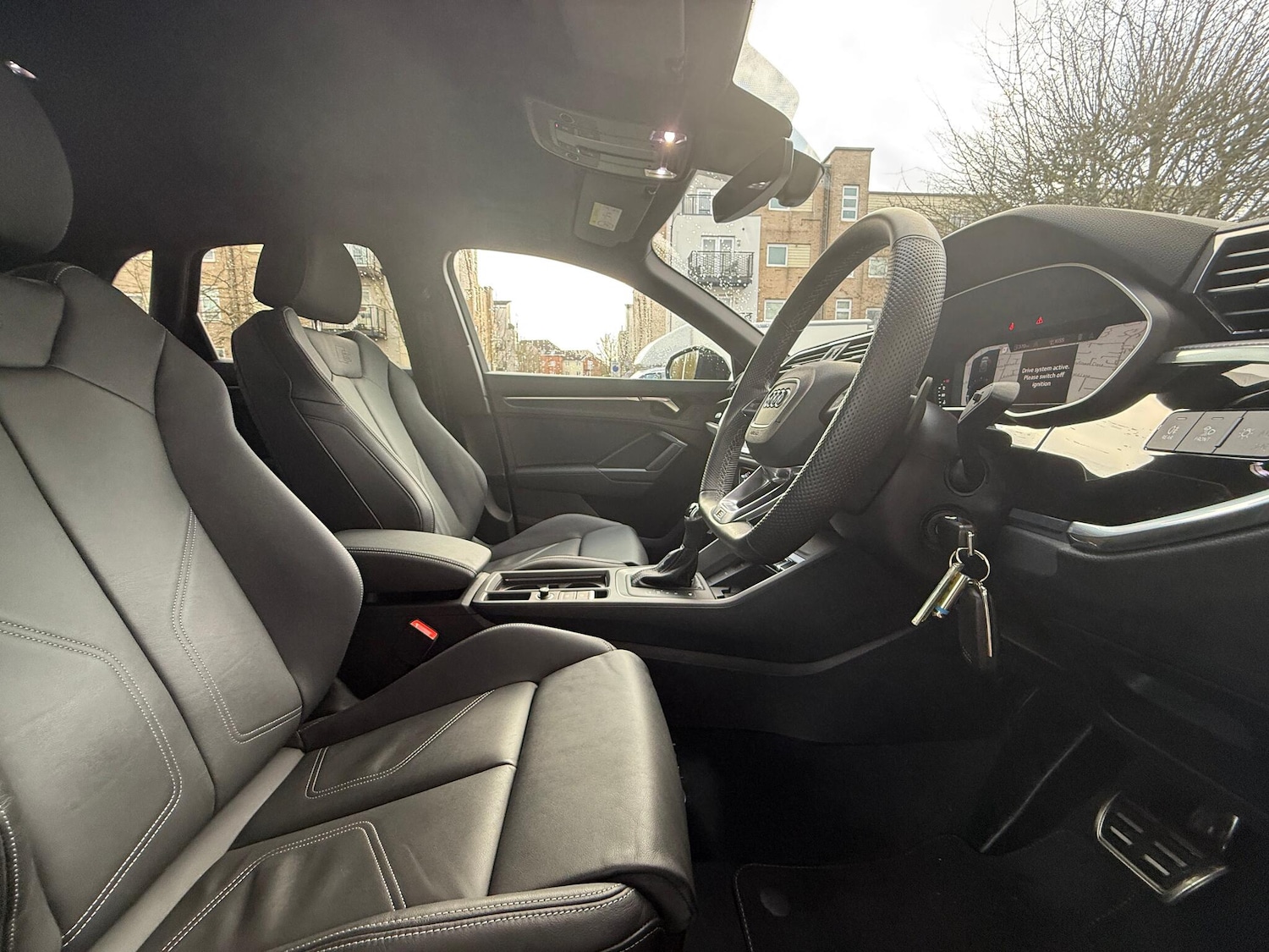 Used Audi Q3 2024 for sale - 76952447: Photo 32