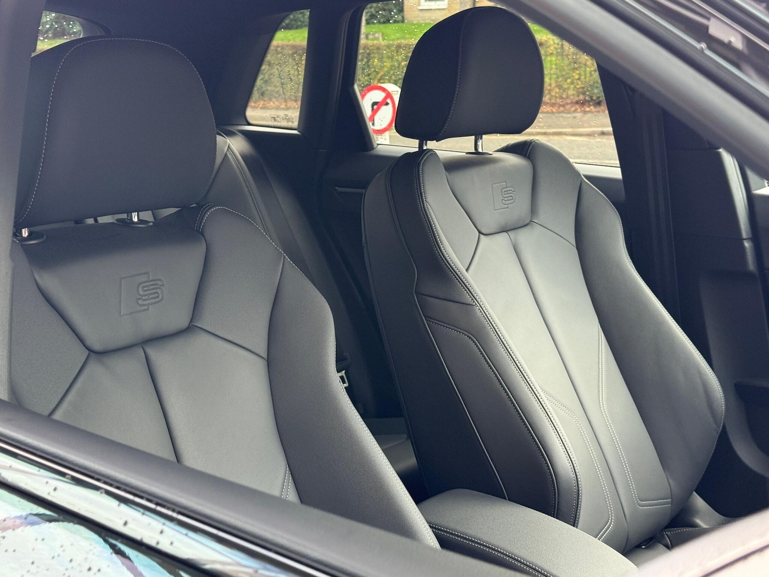 Used Audi Q3 2024 for sale - 76952447: Photo 34