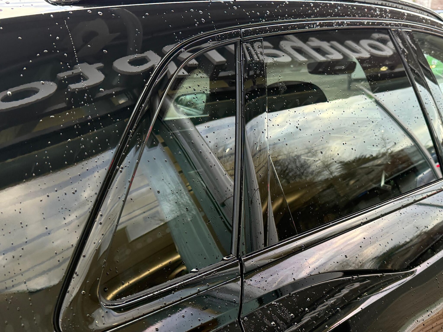 Used Audi Q3 2024 for sale - 76952447: Photo 35