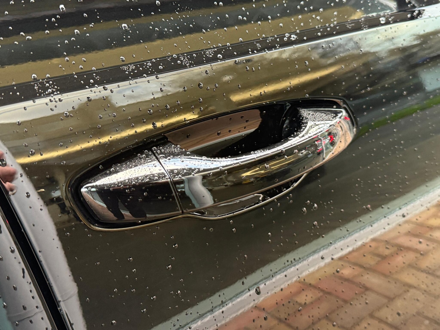 Used Audi Q3 2024 for sale - 76952447: Photo 37