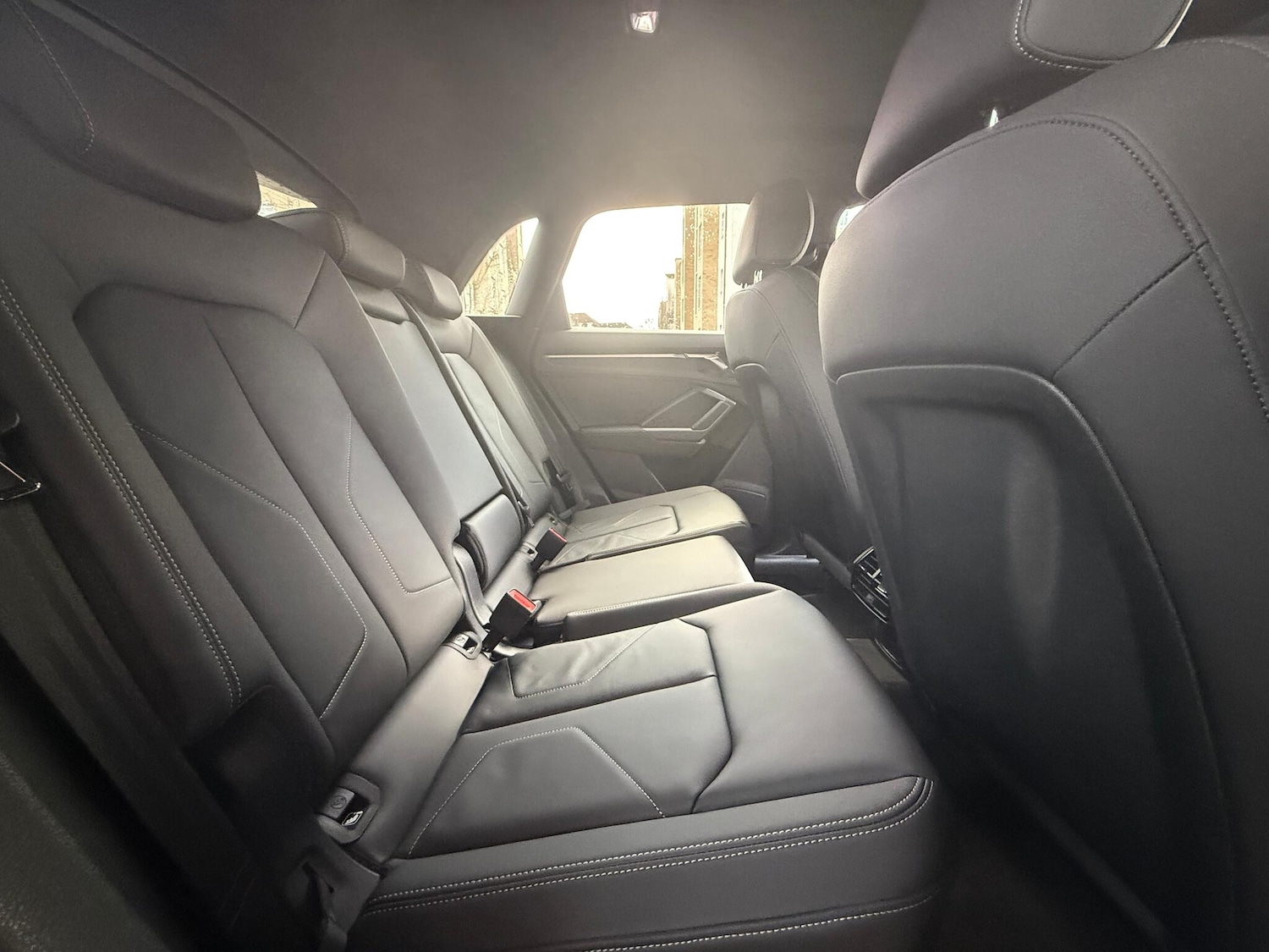 Used Audi Q3 2024 for sale - 76952447: Photo 38