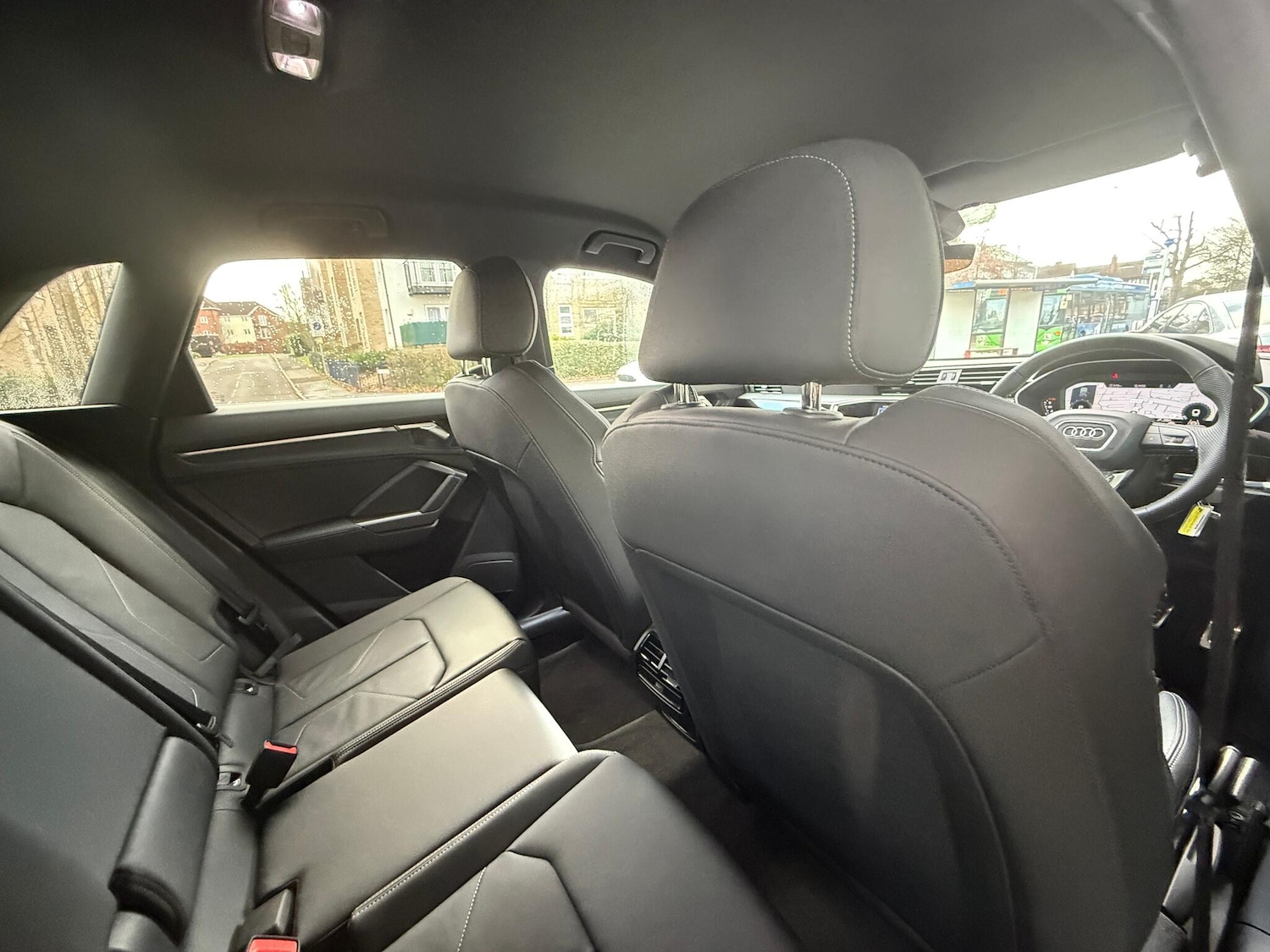 Used Audi Q3 2024 for sale - 76952447: Photo 39