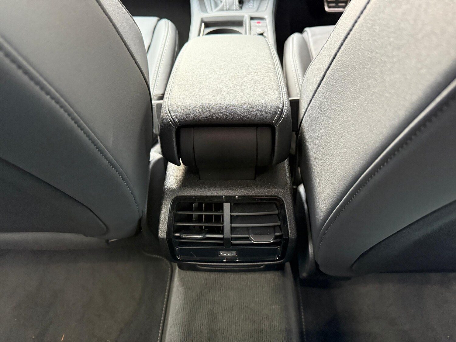 Used Audi Q3 2024 for sale - 76952447: Photo 40