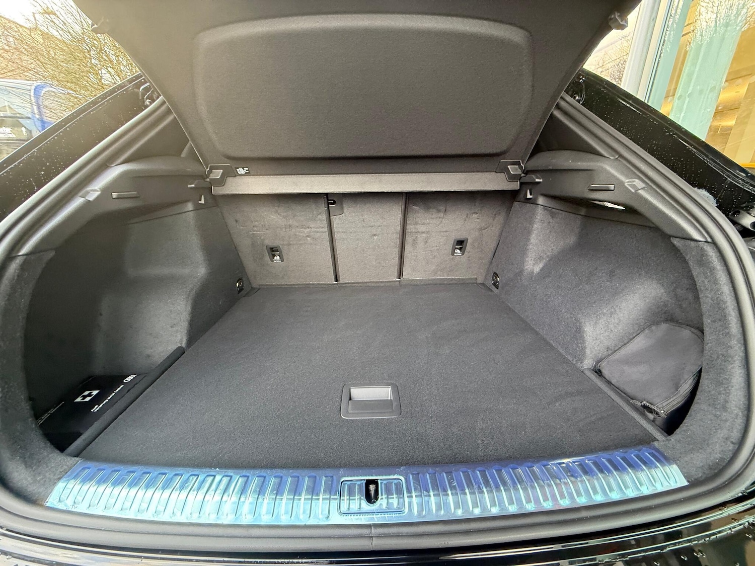 Used Audi Q3 2024 for sale - 76952447: Photo 48