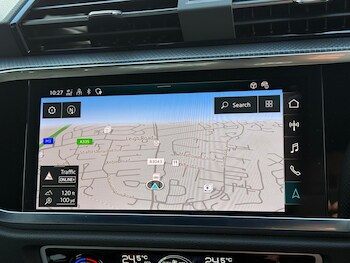 Used Audi Q3 2024 for sale - 76952447: Photo