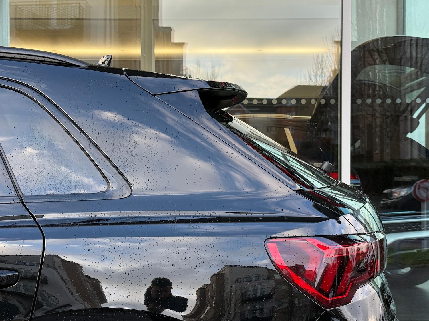 Used Audi Q3 2024 for sale - 76952447: Photo 50