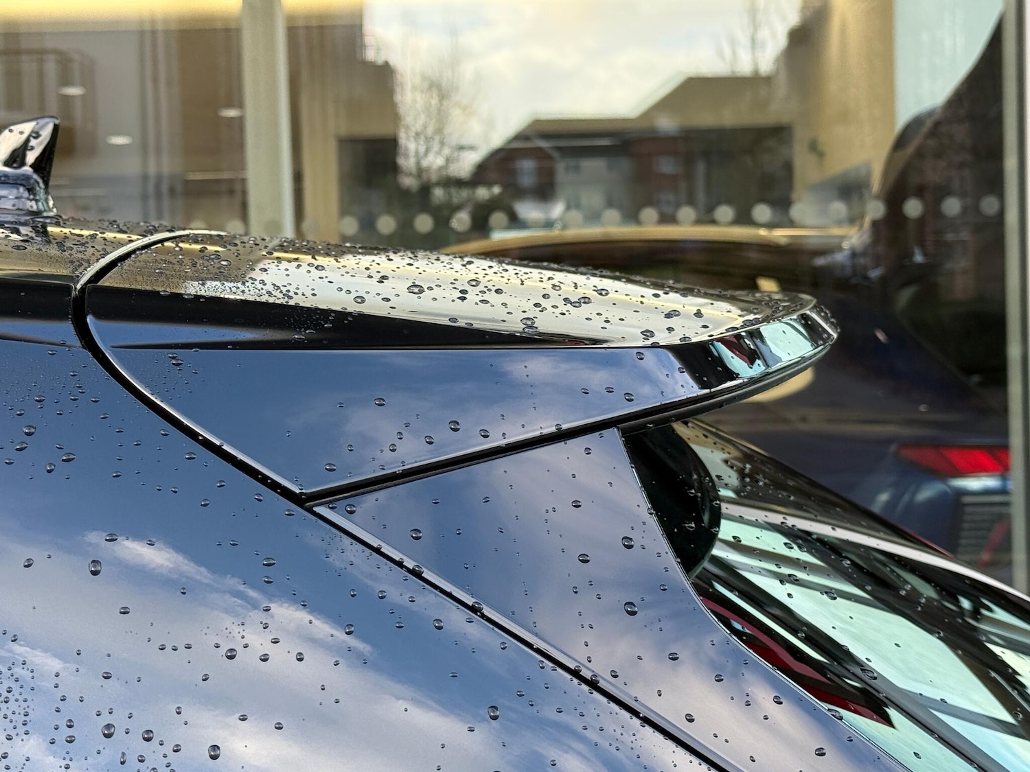 Used Audi Q3 2024 for sale - 76952447: Photo 51