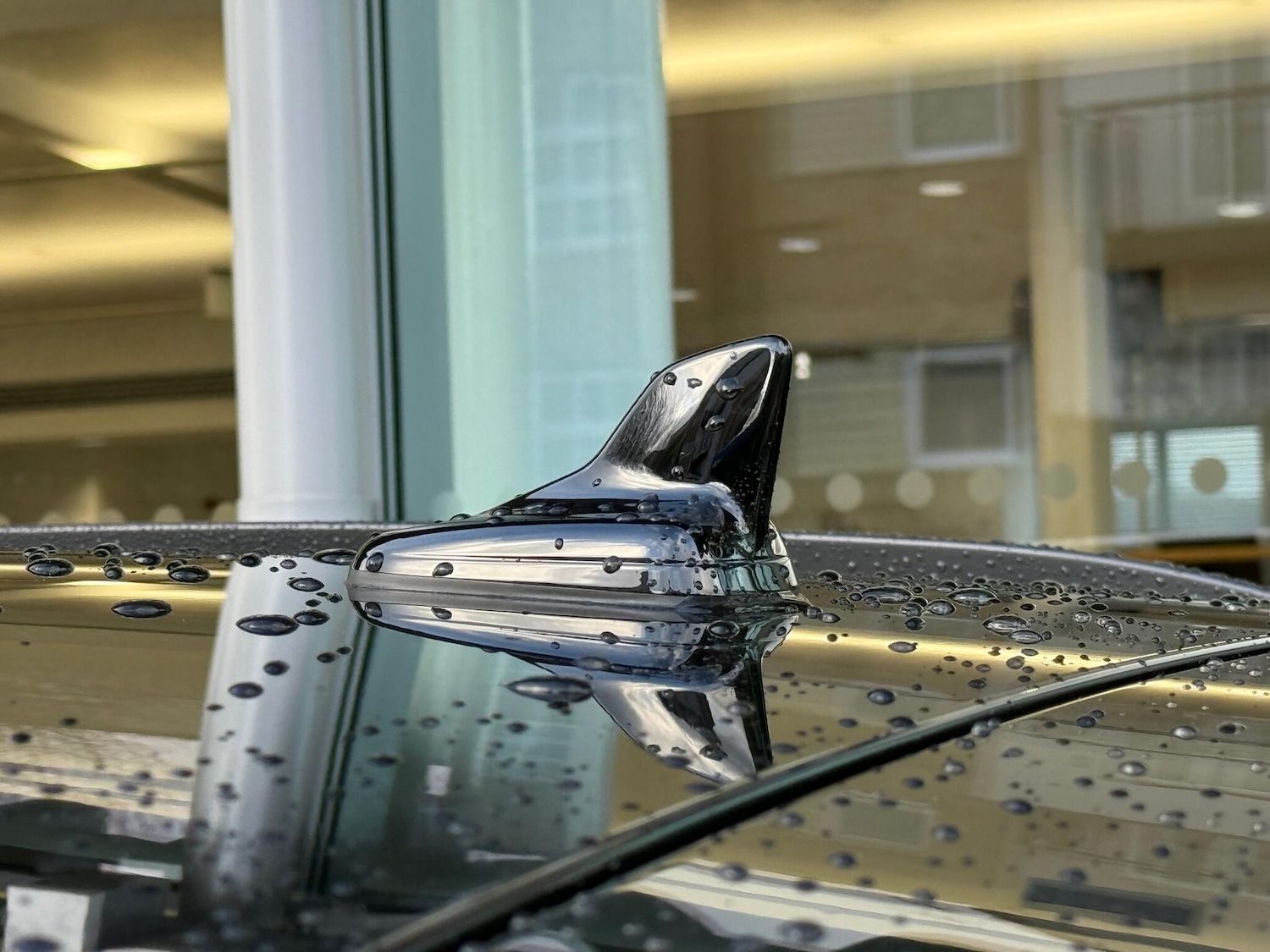 Used Audi Q3 2024 for sale - 76952447: Photo 52