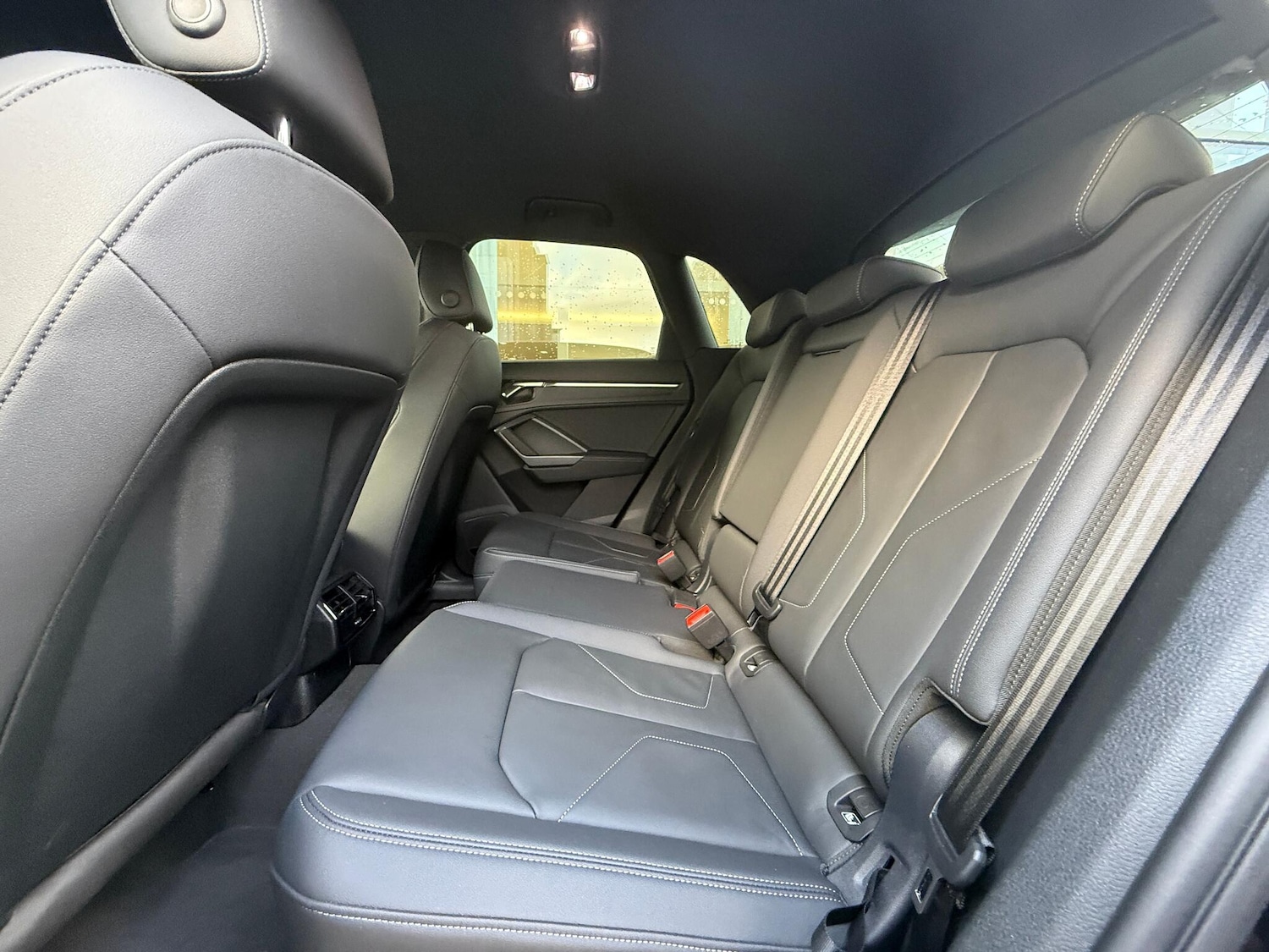 Used Audi Q3 2024 for sale - 76952447: Photo 53