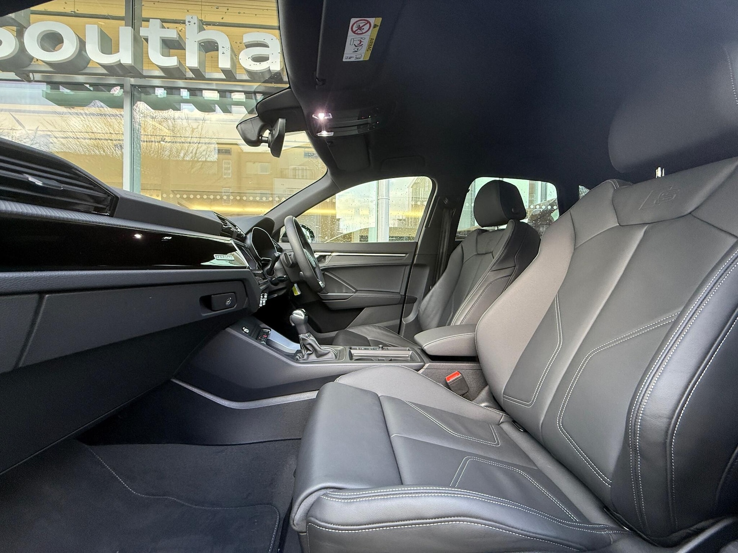 Used Audi Q3 2024 for sale - 76952447: Photo 55