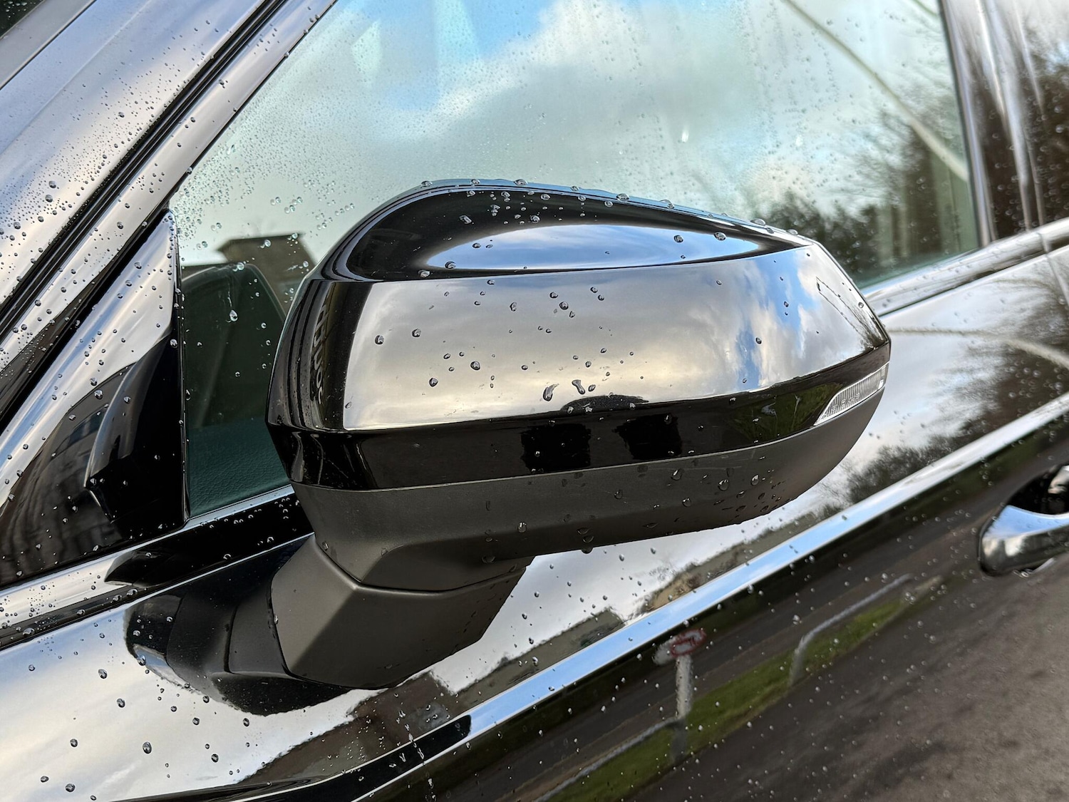 Used Audi Q3 2024 for sale - 76952447: Photo 59