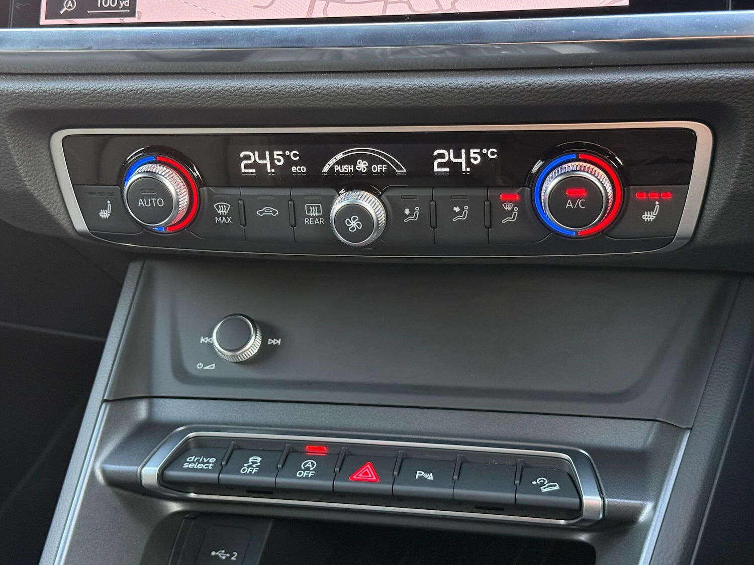 Used Audi Q3 2024 for sale - 76952447: Photo 7