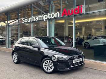 2024 (74) - 30 TFSI Sport 5dr S Tronic